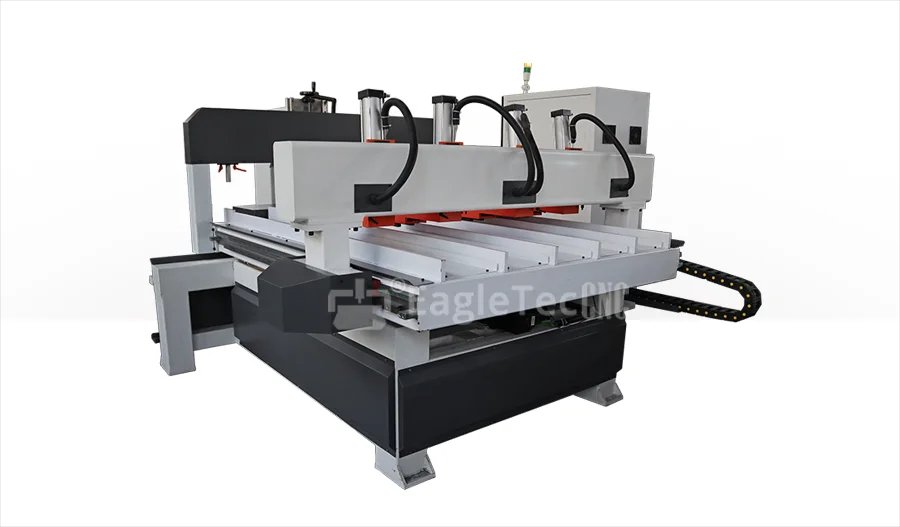 Automatic Cutting Machine